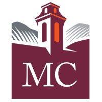 maryville college logo image