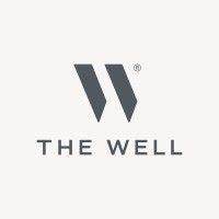 the well