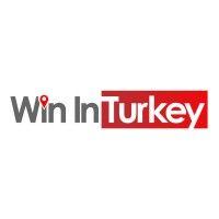 win in turkey logo image