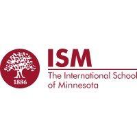 the international school of minnesota logo image