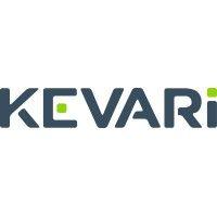 kevari logo image