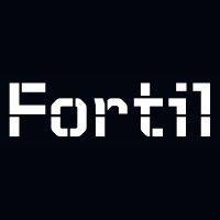 fortil cluster logo image