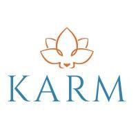 karm legal consultants logo image