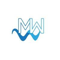 mail waves logo image