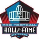 logo of Pro Football Hall Of Fame