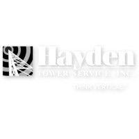 hayden tower service logo image