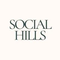 social hills logo image