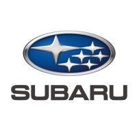 subaru corporation logo image