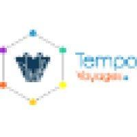 tempo voyages logo image