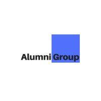 alumni group logo image