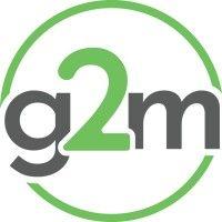 g2m, hubspot's longest serving partner in anz logo image