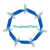 trustedtec logo image