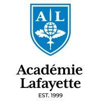 académie lafayette