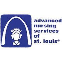 advanced nursing services of st. louis