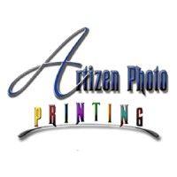 artizen photo printing