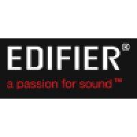 edifier technology co., ltd. logo image