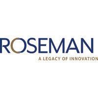 roseman engineering logo image