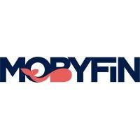 mobyfin gmbh logo image