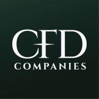 cfd companies logo image