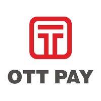 ott pay logo image