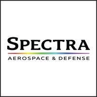 spectra aerospace & defense logo image