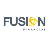 fusion financial ltd logo image