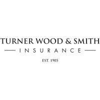 turner wood & smith insurance logo image