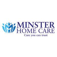 minster home care logo image