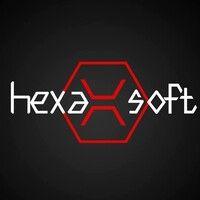 hexasoft io logo image