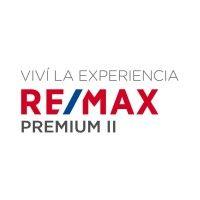 remax premium ii logo image