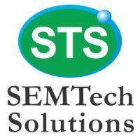 semtech solutions, inc. logo image