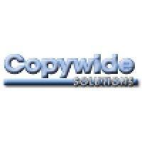 copywide solutions logo image