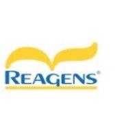 reagens usa inc logo image