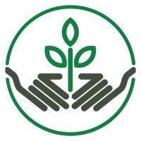 tree plantation logo image