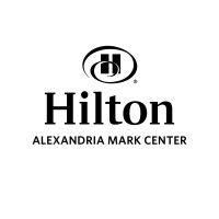 hilton alexandria mark center