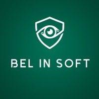 bel in soft logo image