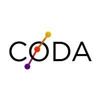 coda, llc logo image