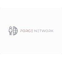 forge network logo image