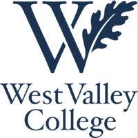 west valley college logo image