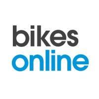 bikesonline usa logo image