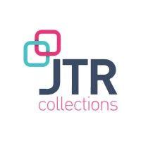 jtr collections logo image