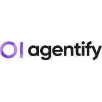 agentify logo image