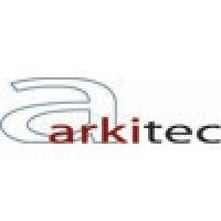 arkitec as logo image