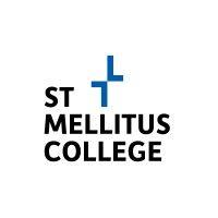 st mellitus college logo image