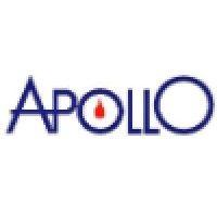 apollo health and beauty care logo image