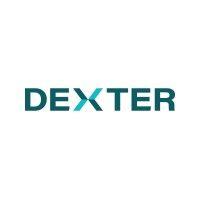 dexter logo image