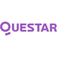 questar auto uk logo image