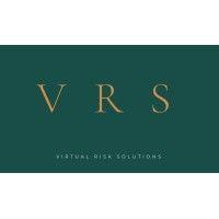 virtual risk solutions - vrs logo image