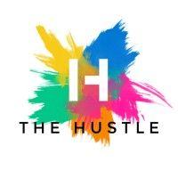 the hustle community logo image