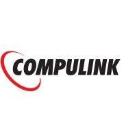 compulink logo image